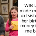 10 Y.O. Steals and Destroys $200 Worth of Makeup; Older Sibling Asks If It Would Be Wrong to Ask to Pay Her Back Using Birthday Money