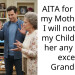 AITA for telling my Mother that I will not allow my Child to call her any name except Grandma?