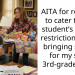 AITA for refusing to cater to one student’s dietary restrictions when bringing snacks for my son’s 3rd-grade cla*s?