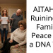 AITAH for Ruining My Family’s Peace with a DNA Test?