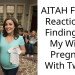 AITAH For My Reaction To Finding Out My Wife’s Pregnant With Twins?