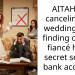 AITAH for canceling my wedding after finding out my fiancé had a secret second bank account?