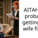 AITAH for probably getting my wife fired?