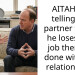 AITAH for telling my partner that if he loses this job then I’m done with the relationship?