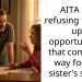 Parents Pressure Teen To Give Up Big College Dreams For The Sake Of Disabled Sister