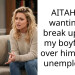 AITAH for wanting to break up with my boyfriend over him being unemployed?
