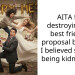 AITA for destroying my best friend’s proposal because I believed she was being kidnapped?