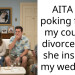 AITA for poking fun at my cousin’s divorce after she insulted my wedding?