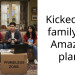 Kicked my family off Amazon plan