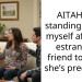 AITAH for standing up for myself after an estranged friend told me she’s pregnant?