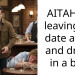 AITAH for leaving my date alone and drunk in a bar?
