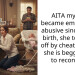 AITA my wife became emotionally abusive since giving birth, she topped it off by cheating, now she is begging me to reconsider
