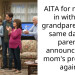 My Parents Had Another Kid So I Moved In With My Grandparents And They Are Threatening To Sue