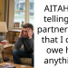 My boyfriend’s son refuses to speak to me but now expects me to pay for his vacation
