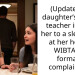 Teacher Tried Hosting Secret Sleepover for My Daughter Without Asking Any Parents