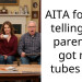AITA for not telling my parents I got my tubes tied