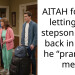 My Stepson Ruined My Big Work Presentation As A ‘Prank’ And My Wife Thinks I’m Too Harsh