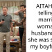 AITAH for telling a married woman’s husband that she was s*xting my boyfriend?