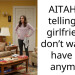 AITAH for telling my girlfriend I don’t want to have s*x anymore