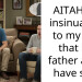 AITAH for insinuating to my son that his father and I have s*x?