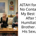 My best friend insulted my gay brother and then told me I was overreacting when I snapped
