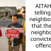 AITAH for telling our neighborhood that the new neighbor is a convicted s*x offender?