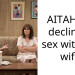 My Wife Ignored Me for 15 Months Then Demanded S*x and Got Mad When I Said No