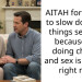 AITAH for asking him to stop pushing s*x while I’m in chemo and it physically hurts me?