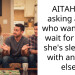 AITAH for asking a girl who wanted to wait for s*x if she’s sleeping with anyone else?