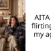 AITA for flirting “at my age”.