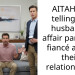 AITAH for telling my husband’s affair partner’s fiancé about their relationship?