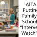 AITA for Putting My Family on a Schoolwide “Intervention Watch” List?