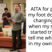 AITA for putting my foot down and charging rent when my stepdad started trying to tell me what to do in my own house?