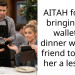 AITAH for not bringing my wallet to dinner with my friend to teach her a lesson?