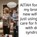 AITAH for telling my brothers new wife he’s just using her to care for his child with down syndrome