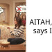 AITAH, wife says I am