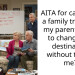 AITA for canceling a family trip after my parents tried to change the destination without telling me?