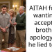 AITAH for not wanting to accept my brother’s apology after he lied to CPS.