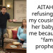 AITAH for refusing to let my cousin name her baby after me because of a “family prophecy”?