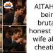 AITAH for being brutally honest to my wife about cheating?