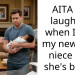 My Sister-In-Law Cheated and Had a Baby, Now She’s Calling Me R***st for Laughing at the Truth