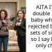 AITA I’m a double affair baby who was rejected by both sets of siblings so I say I’m an only child?