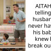 AITAH for telling my husband I’d never have had his baby if I knew he’d break our deal?