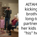 AITAH for kicking my brother’s long-term partner and her kids out of “his” house