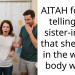 My Sister-in-Law P*ed in My Guest’s Toiletries and I’m Letting Her Stay Completely Clueless