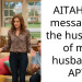AITAH for messaging the husband of my husband’s AP?