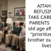 AITAH for REFUSING to TAKE CARE OF MY PARENTS in their old age after they “prioritized” my brother our entire lives?