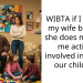 WIBTA if I divorce my wife because she does not want me actively involved in raising our children?