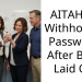 AITAH For Withholding Pa*swords After Being Laid Off?