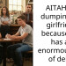 AITAH for dumping my girlfriend because she has an enormous pile of debt?